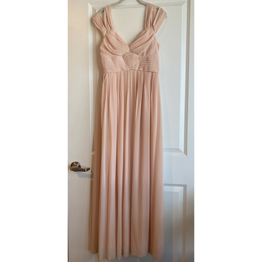 Bridesmaid Dress